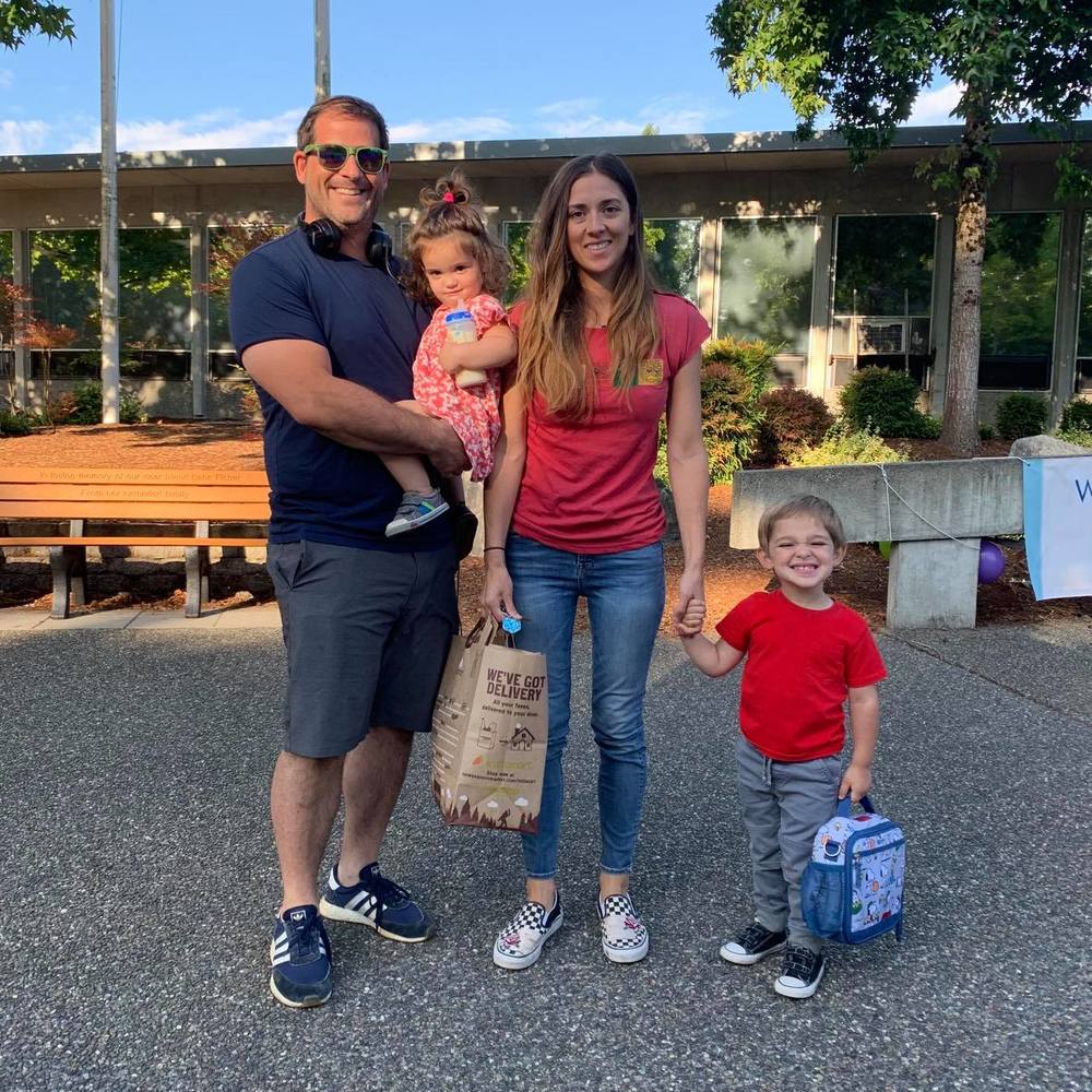 Meet your Posher, Kathryn